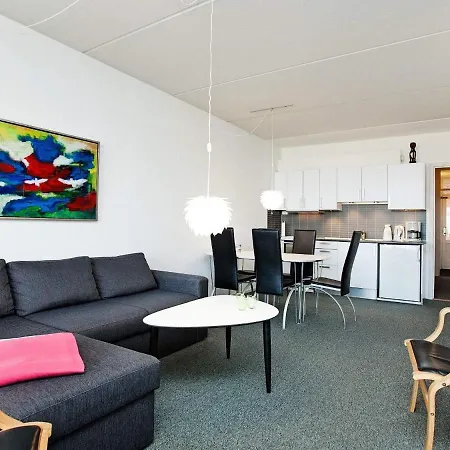 Appartement Xxii *