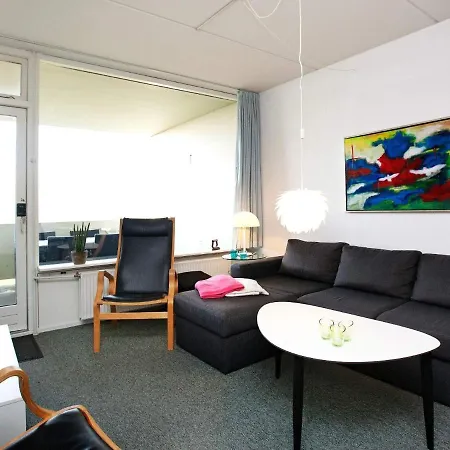 Appartement Xxii Fanø