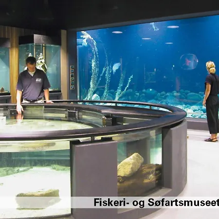 Xxii * Fanø