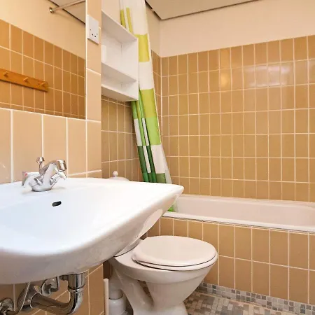 Appartement Xxii Fanø