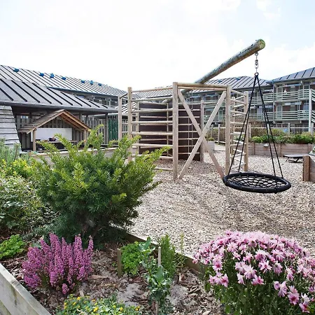 Appartement Xxii Fanø